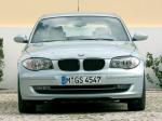 BMW 120i 3-Door 2007 года